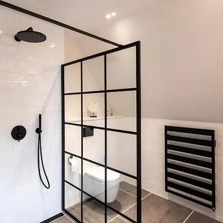 Vakantiehuis Reetidyll I Auf Usedom Stolpe auf Usedom