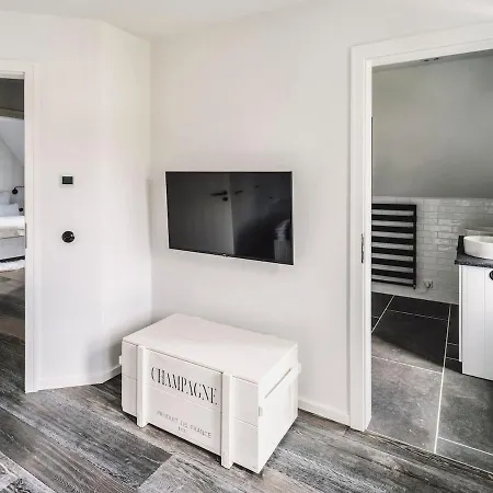 Reetidyll I Auf Usedom * Stolpe auf Usedom