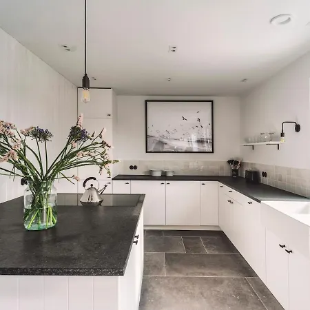 Reetidyll I Auf Usedom