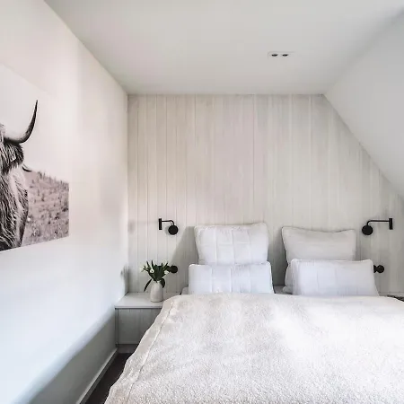 Reetidyll I Auf Usedom *