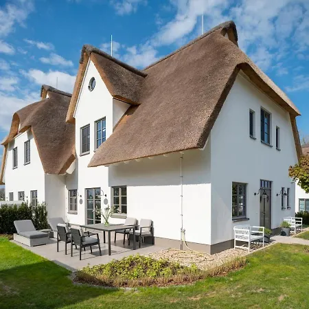 Reetidyll I Auf Usedom *