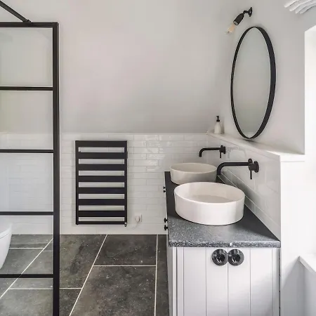 Reetidyll I Auf Usedom Vakantiehuis