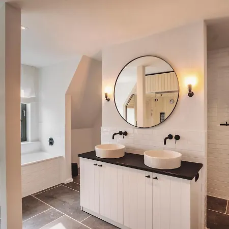 Reetidyll I Auf Usedom * Stolpe auf Usedom