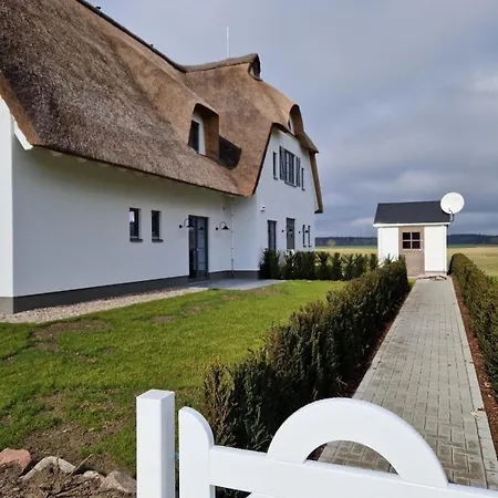 Reetidyll I Auf Usedom Vakantiehuis